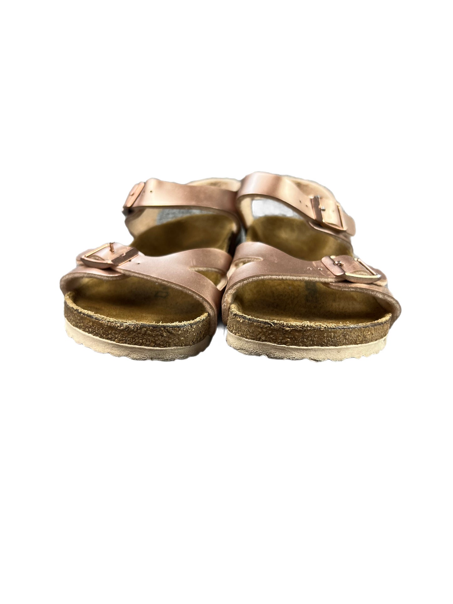 Birkenstocks 13.0