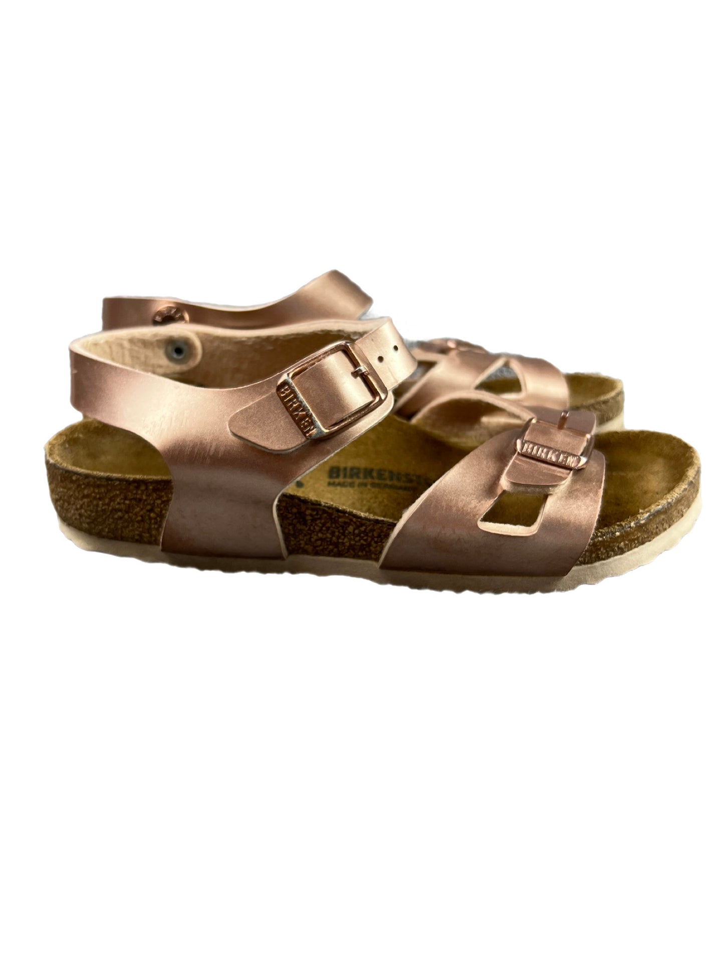 Birkenstocks 13.0