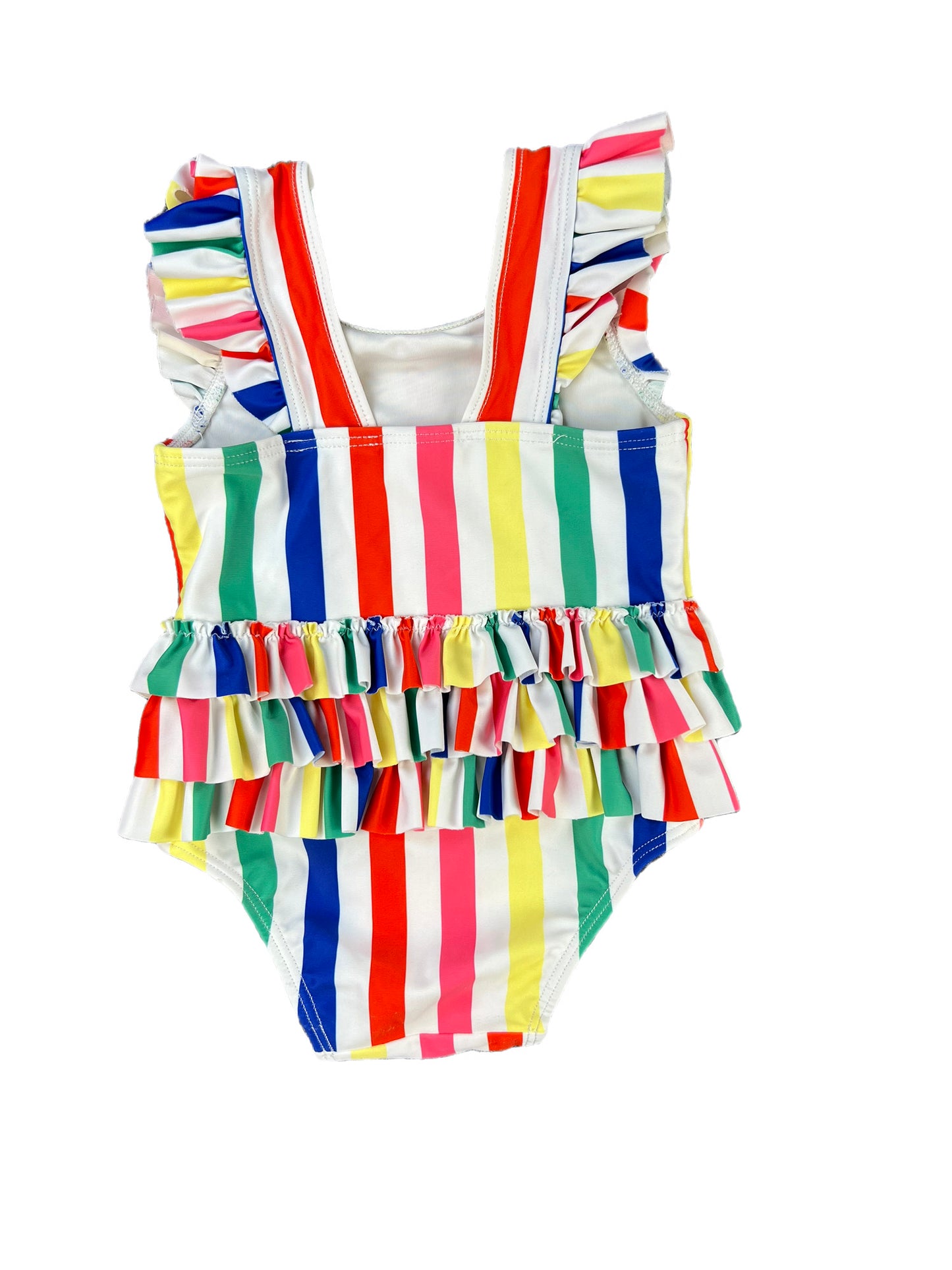 Tucker + Tate 6 M (Girl)