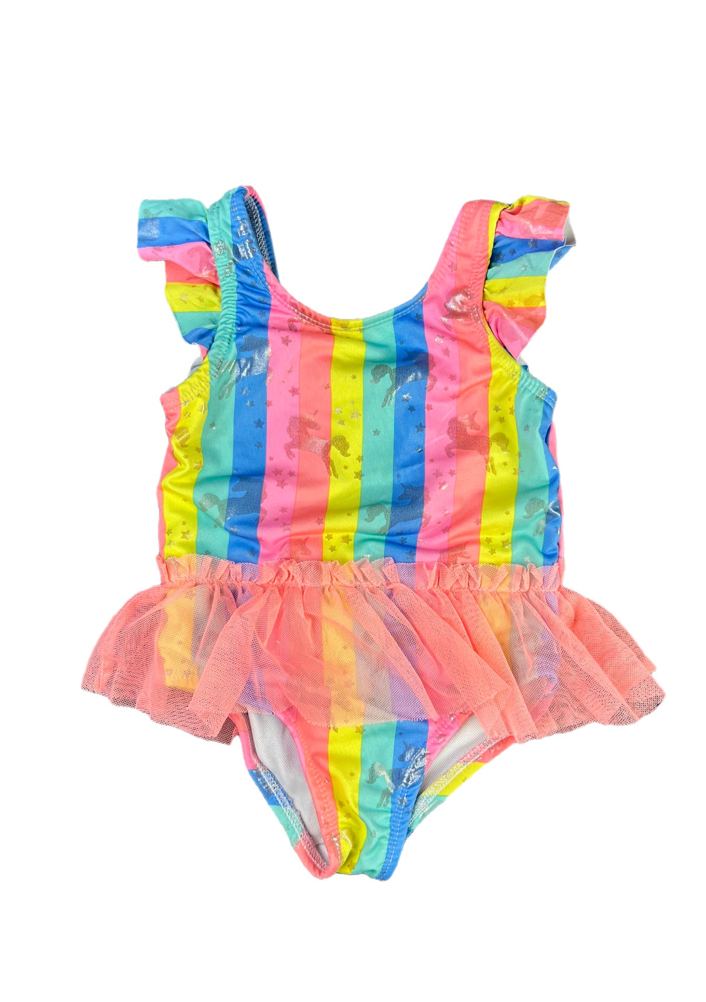 Penelope Mack 12 M (Girl)