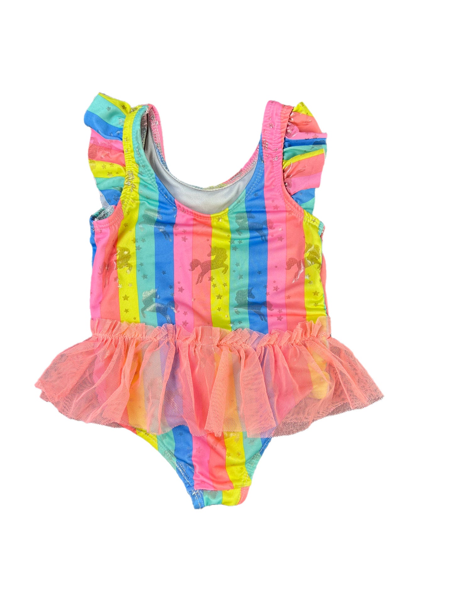 Penelope Mack 12 M (Girl)