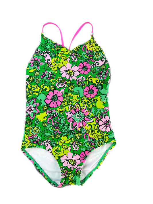 Swimwear Toddler Girl 3T Okami