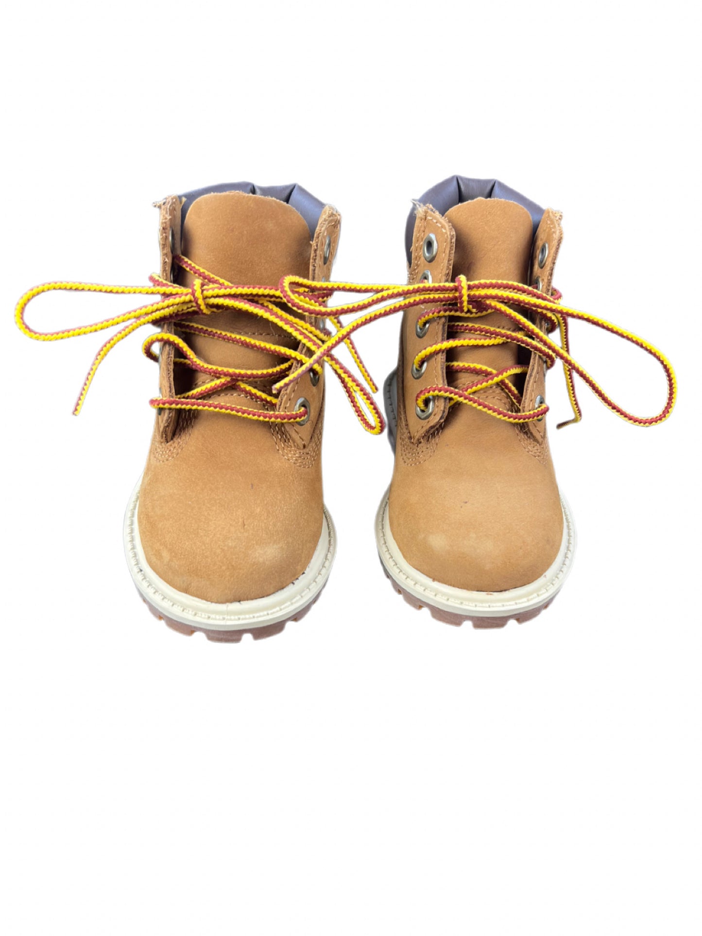 Timberland 5.0 (Little Boy)