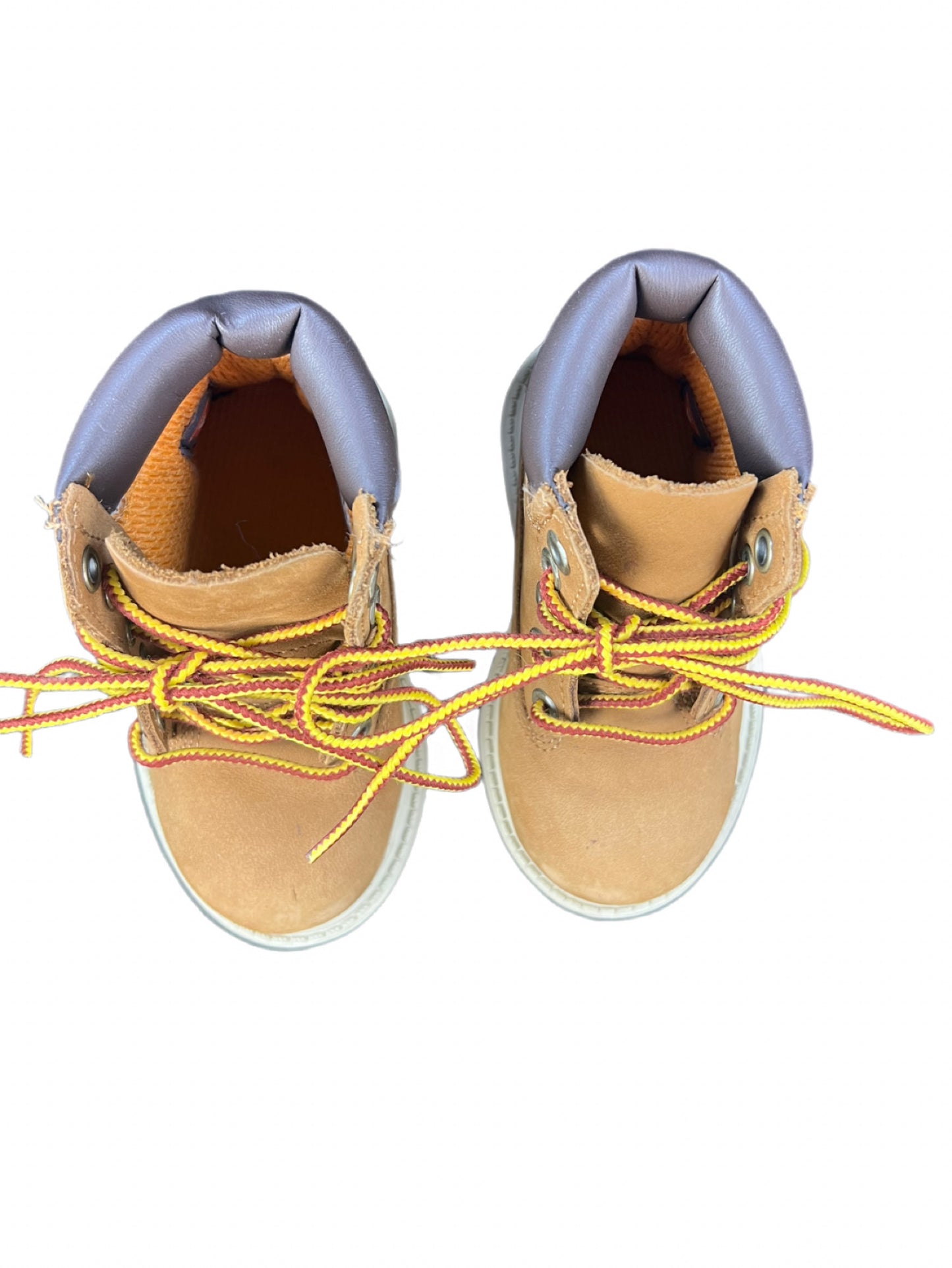Timberland 5.0 (Little Boy)