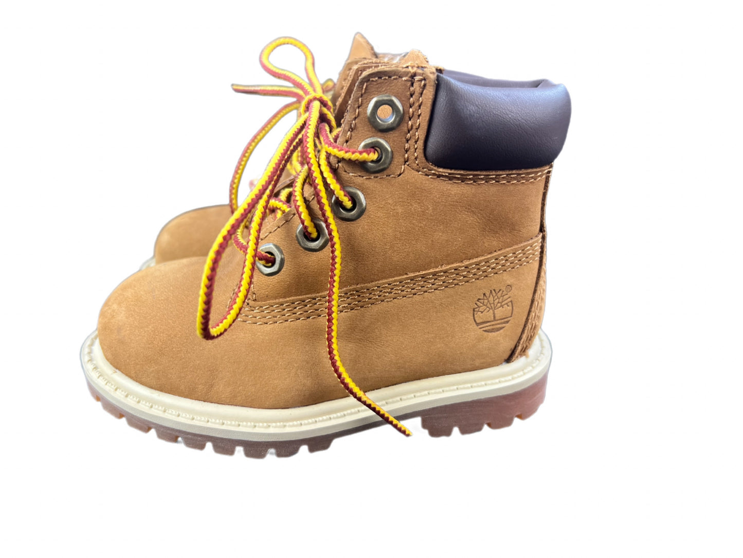 Timberland 5.0 (Little Boy)