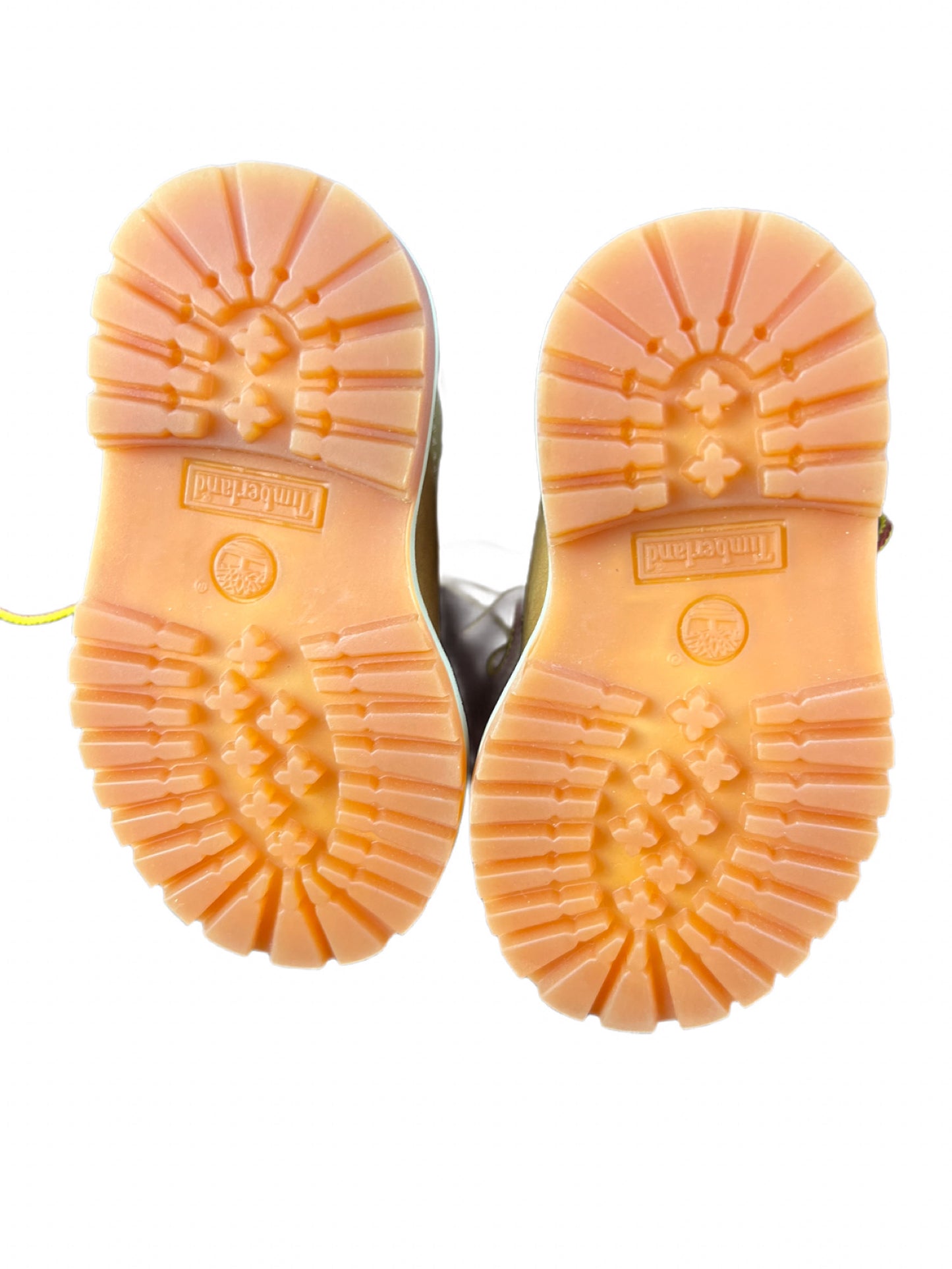 Timberland 5.0 (Little Boy)