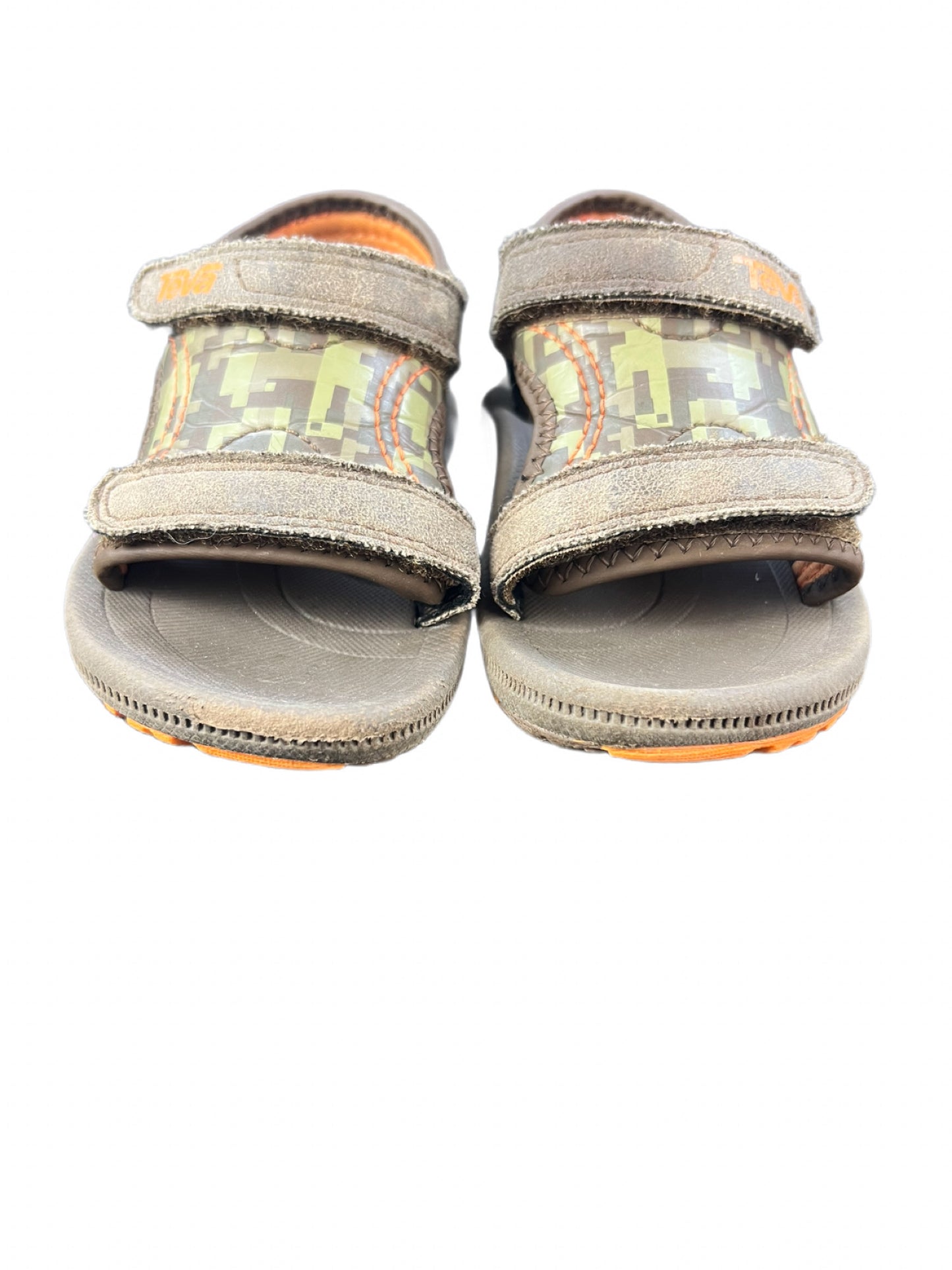 Teva 5.0 (Little Boy)