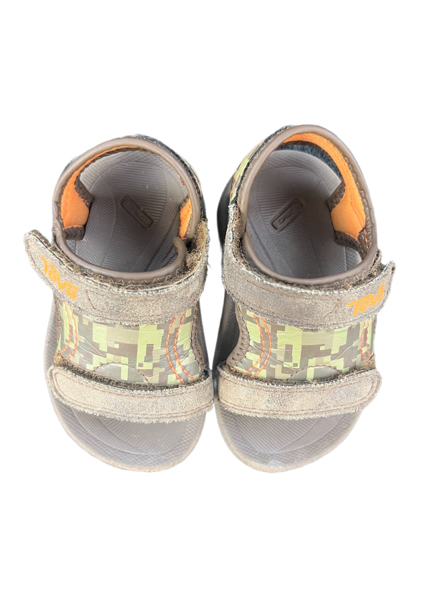 Teva 5.0 (Little Boy)