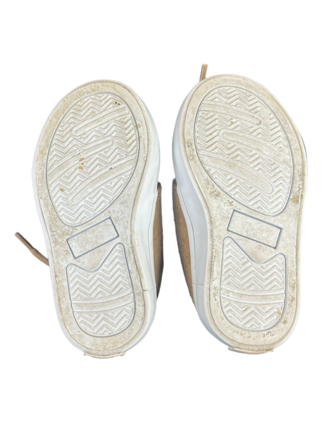 Janie and Jack 5.0 (Little Boy)