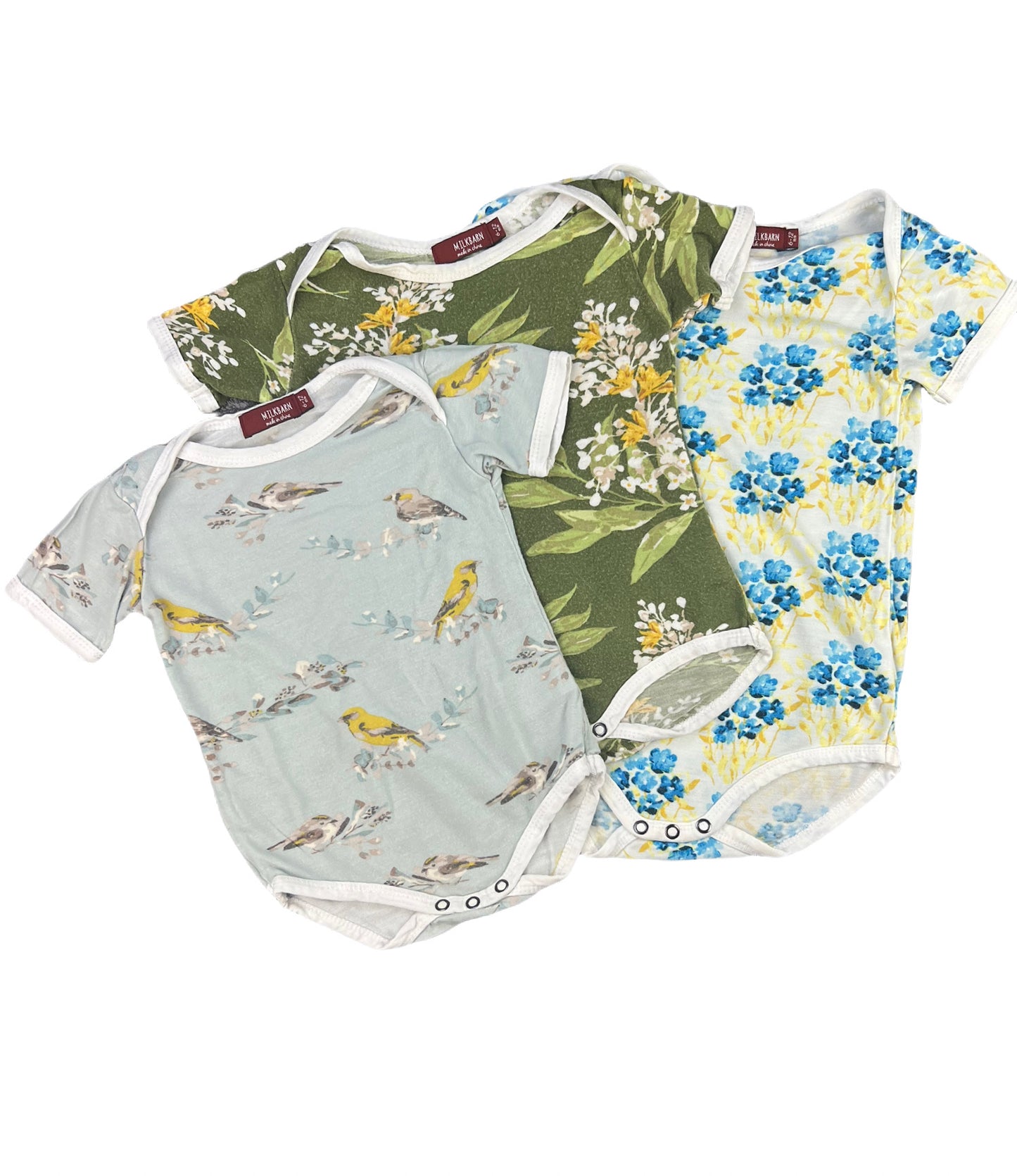 Milkbarn 6-12 M