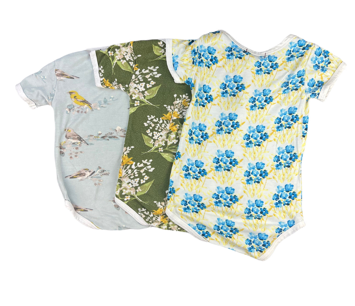 Milkbarn 6-12 M
