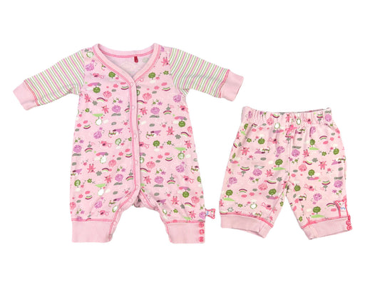Baby Girl 0-3M Oilily
