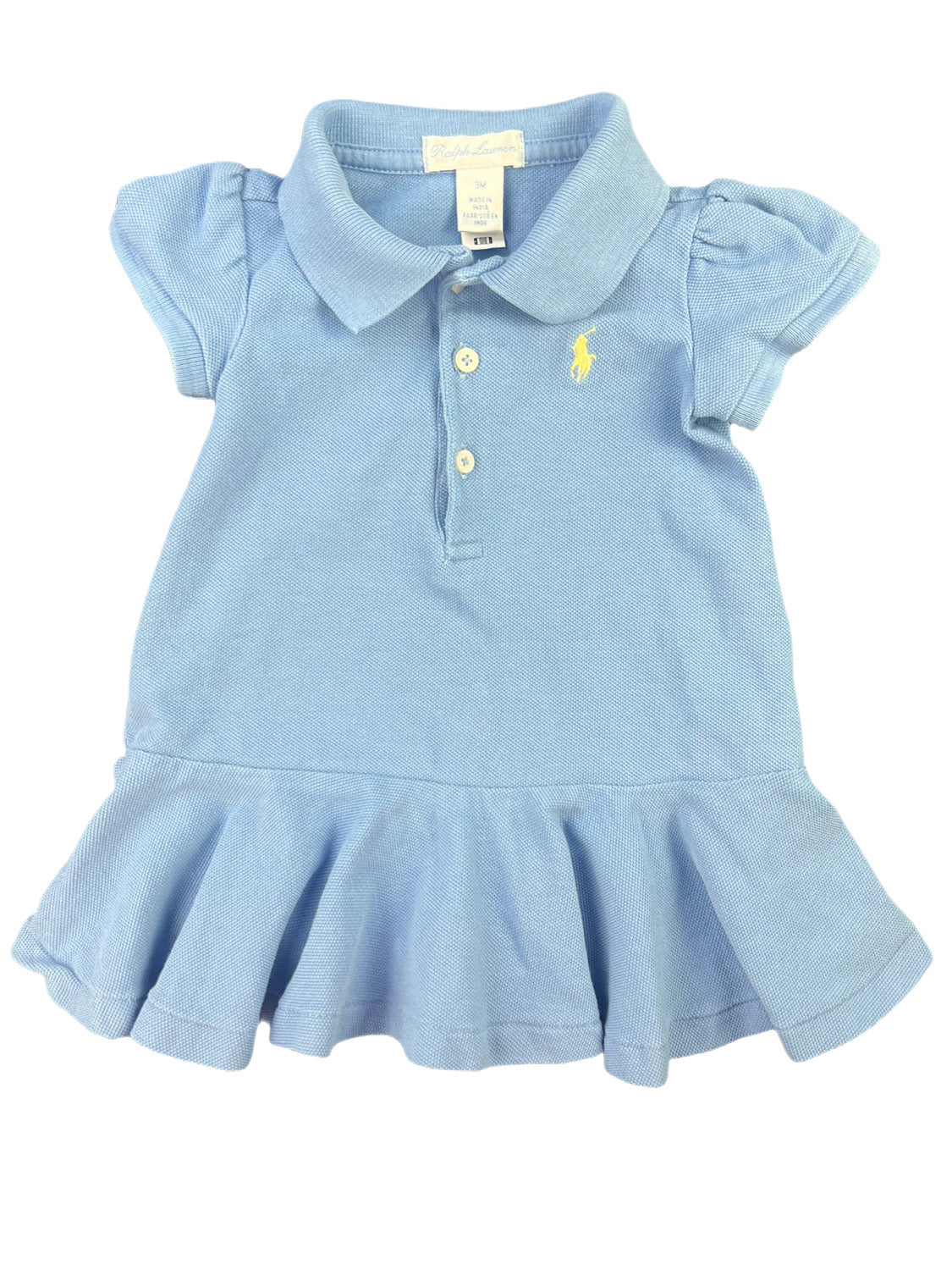 Ralph Lauren 3 M