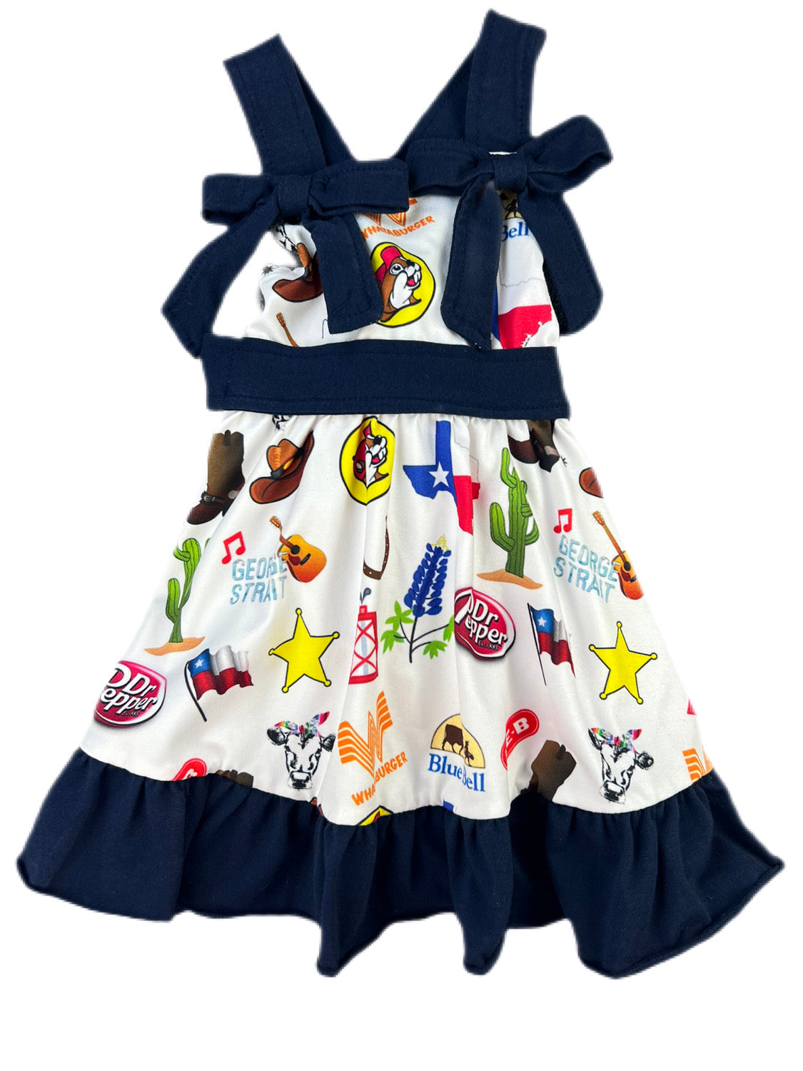 Livi's Little Boutique 6 M