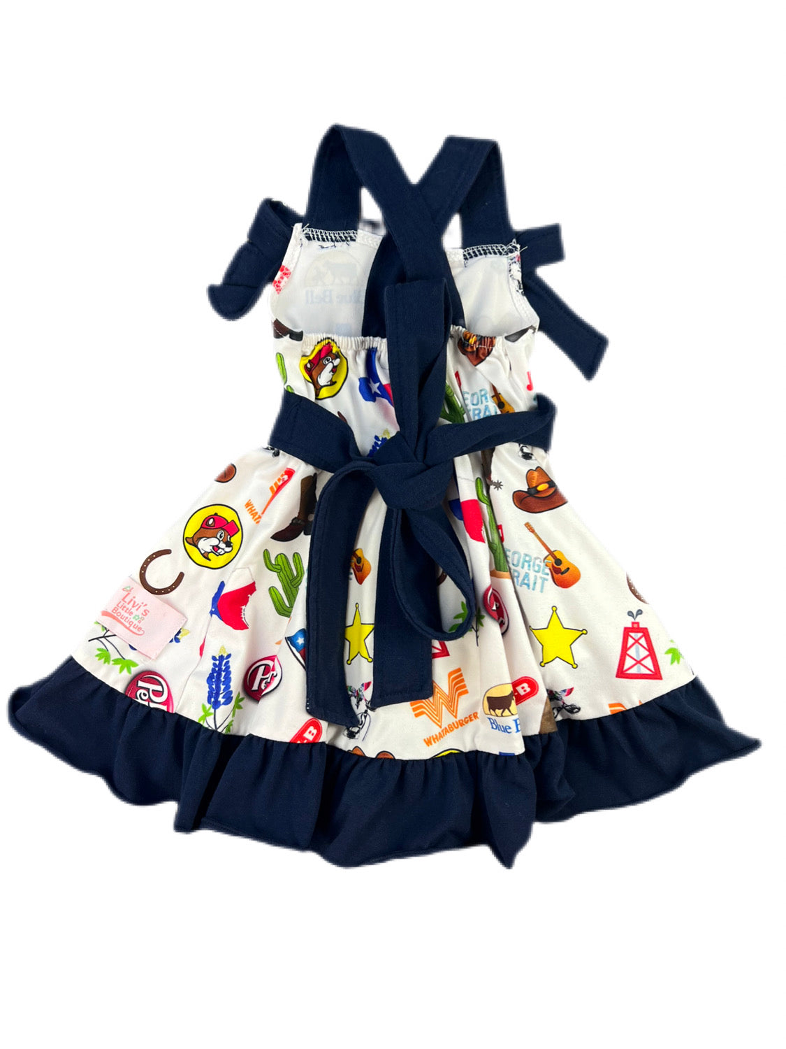 Livi's Little Boutique 6 M