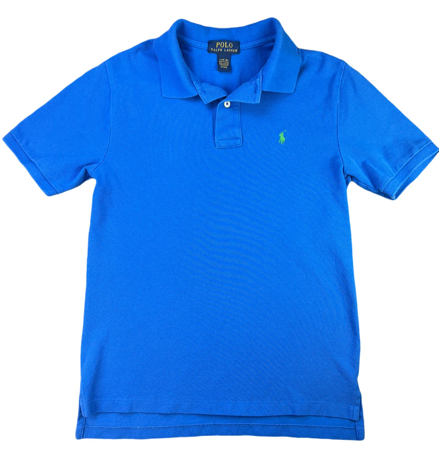 Polo Ralph Lauren 14-16 (L)