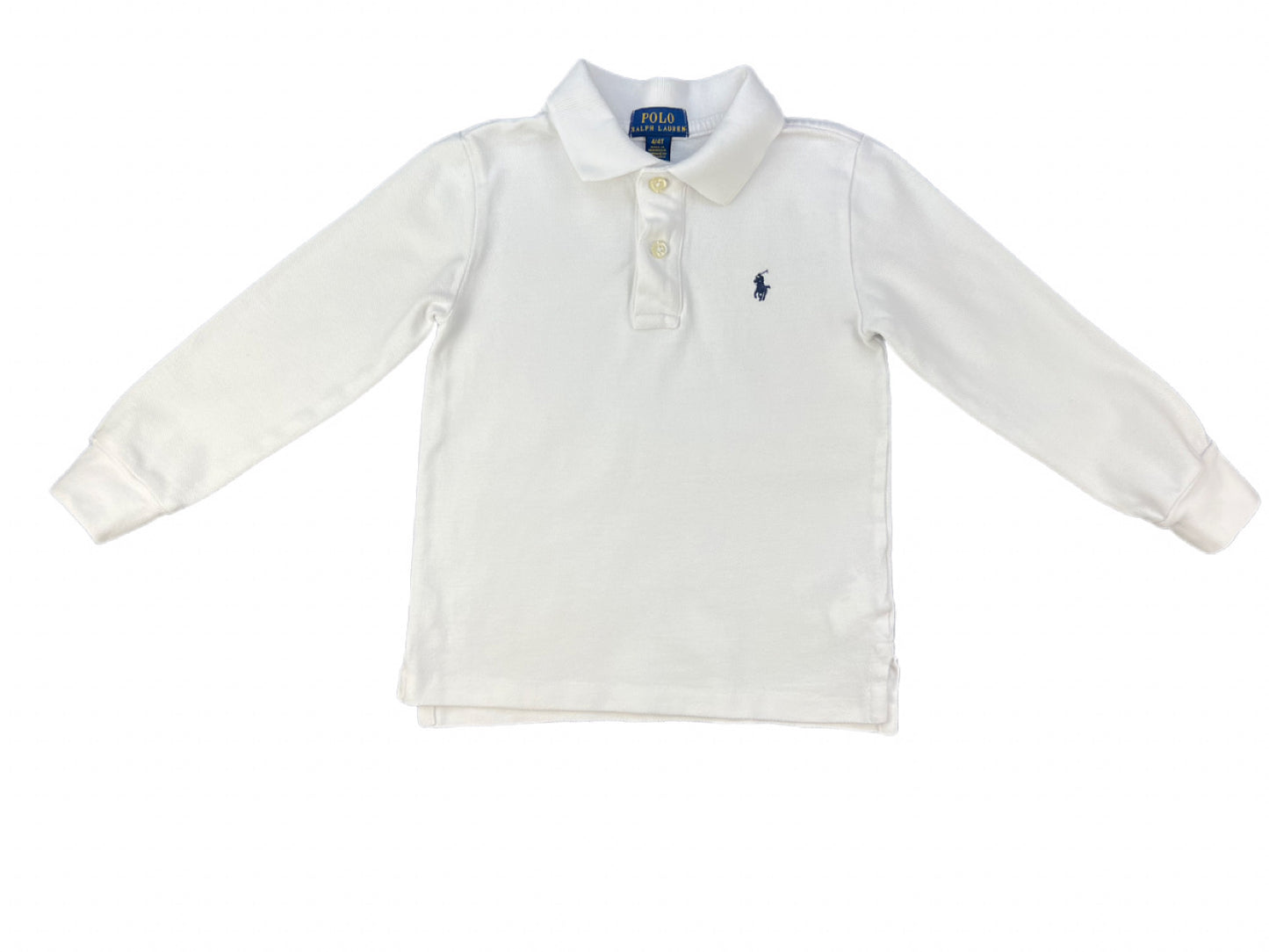 Polo Ralph Lauren 4T