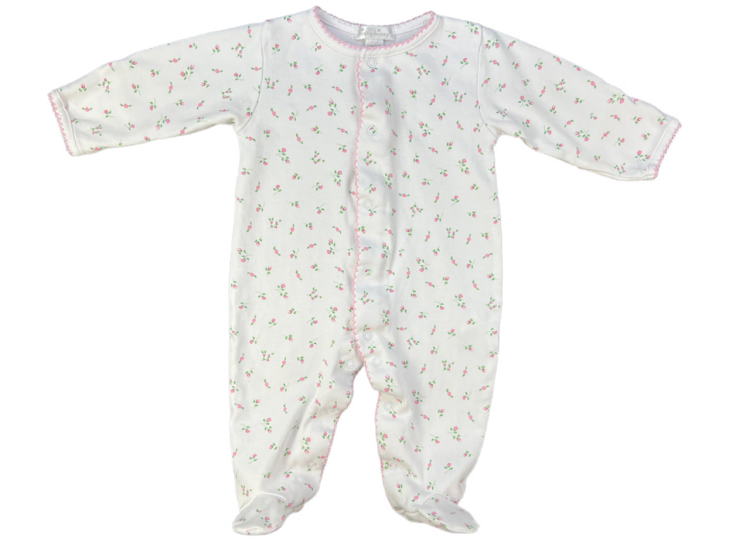 Kissy Kissy 0-3M