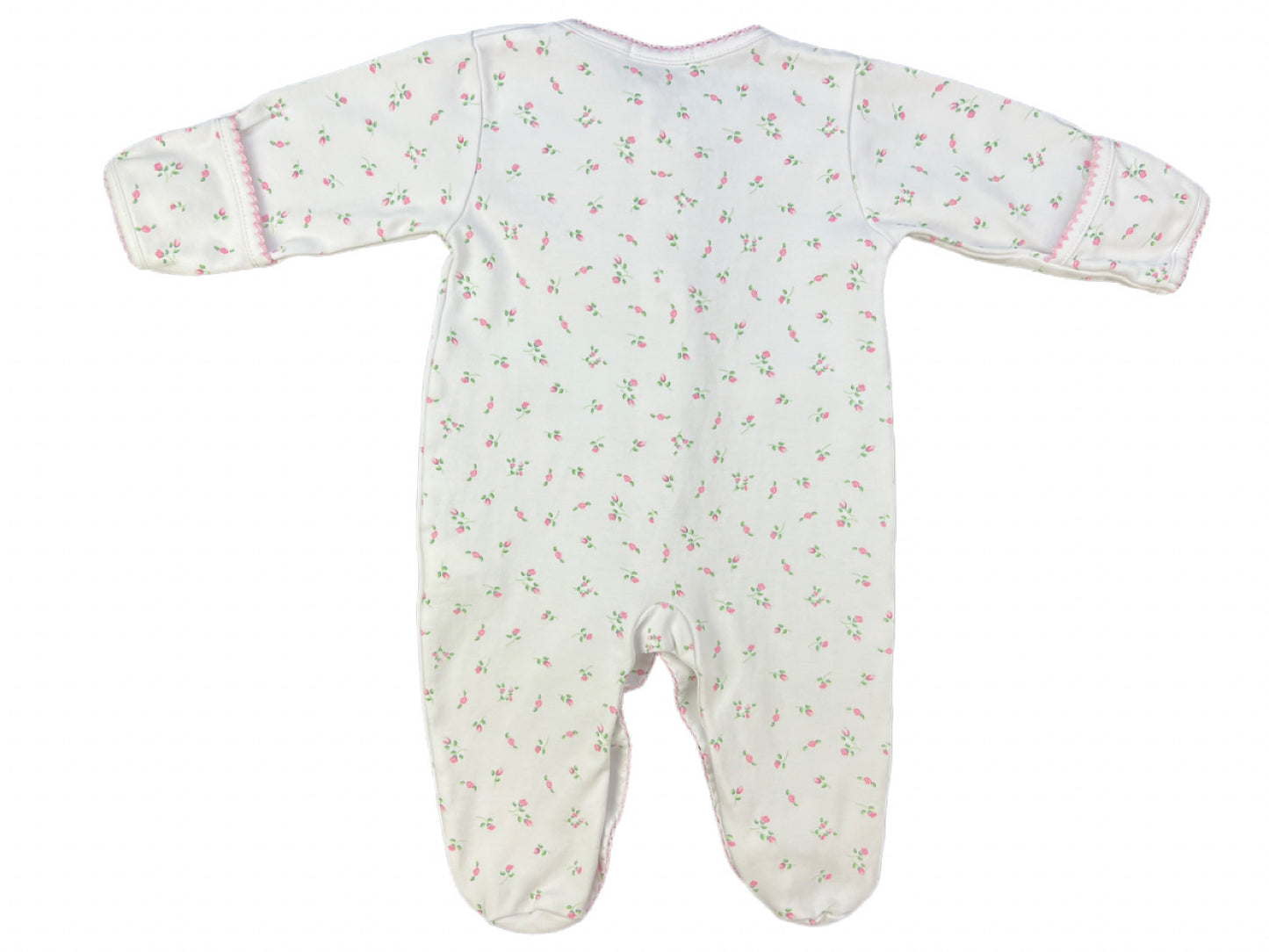 Kissy Kissy 0-3M