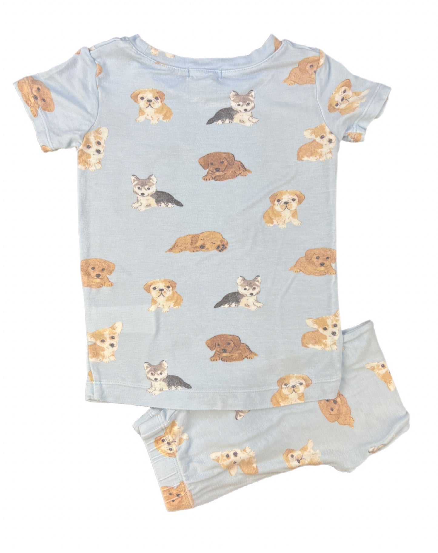 Angel Dear 2T