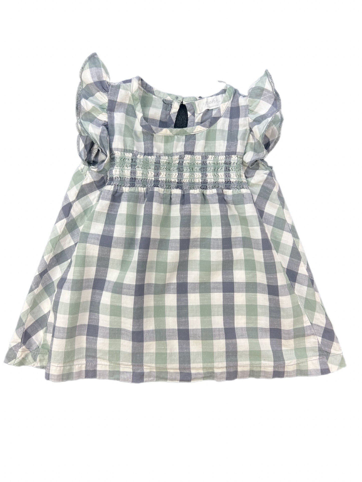 Pehr 6-12M