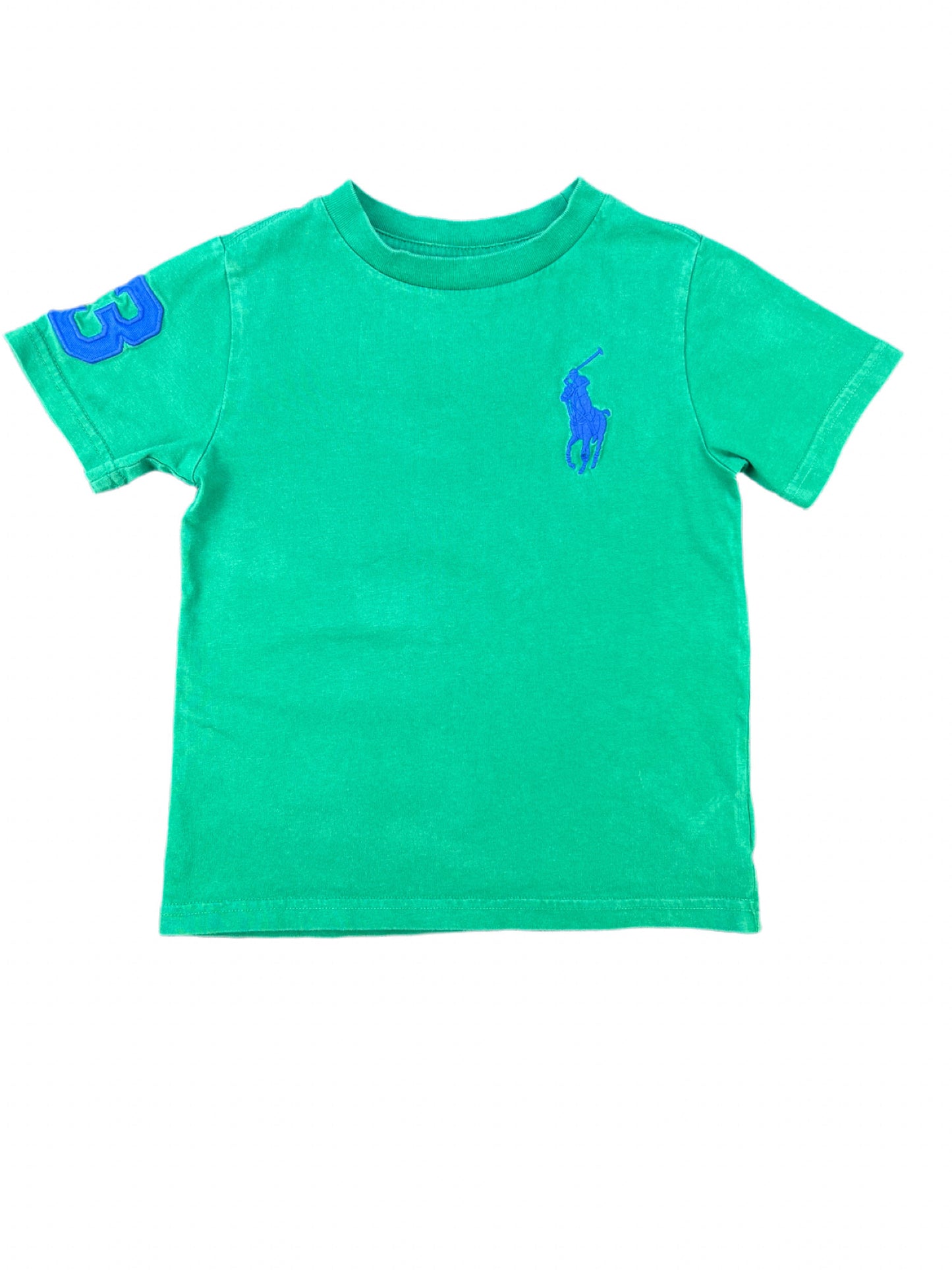 Polo Ralph Lauren 4Y