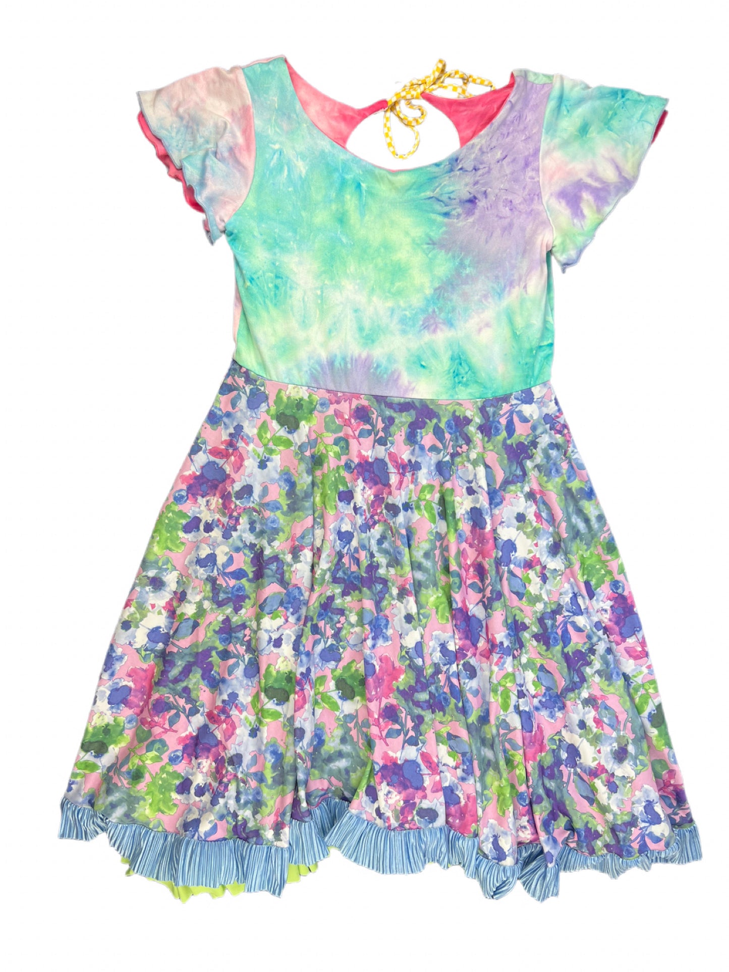 Twirly Girl 10Y