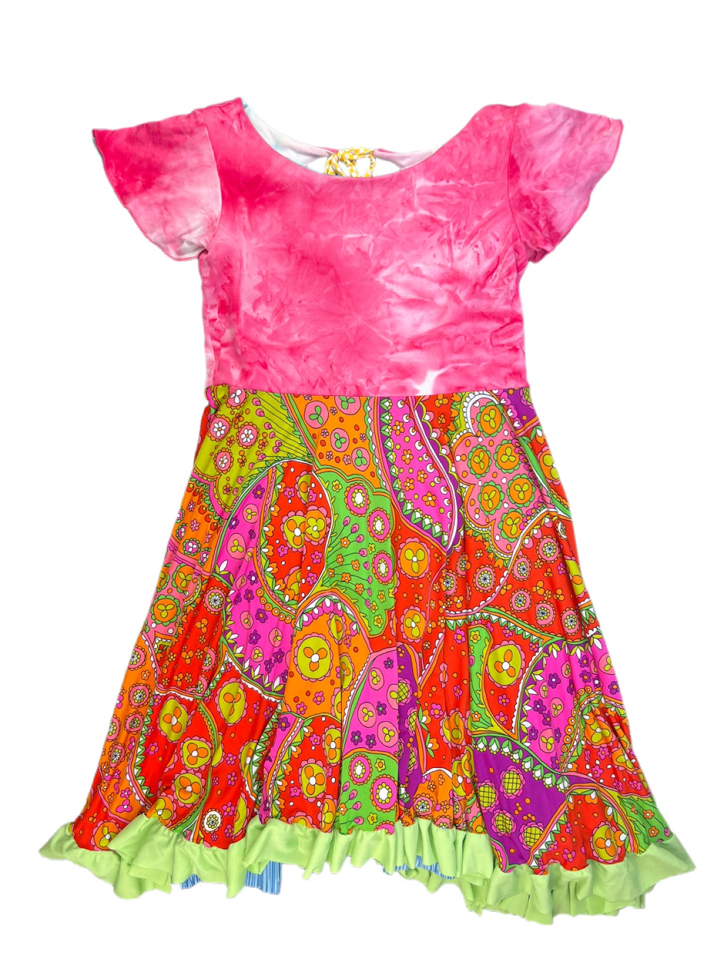 Twirly Girl 10Y