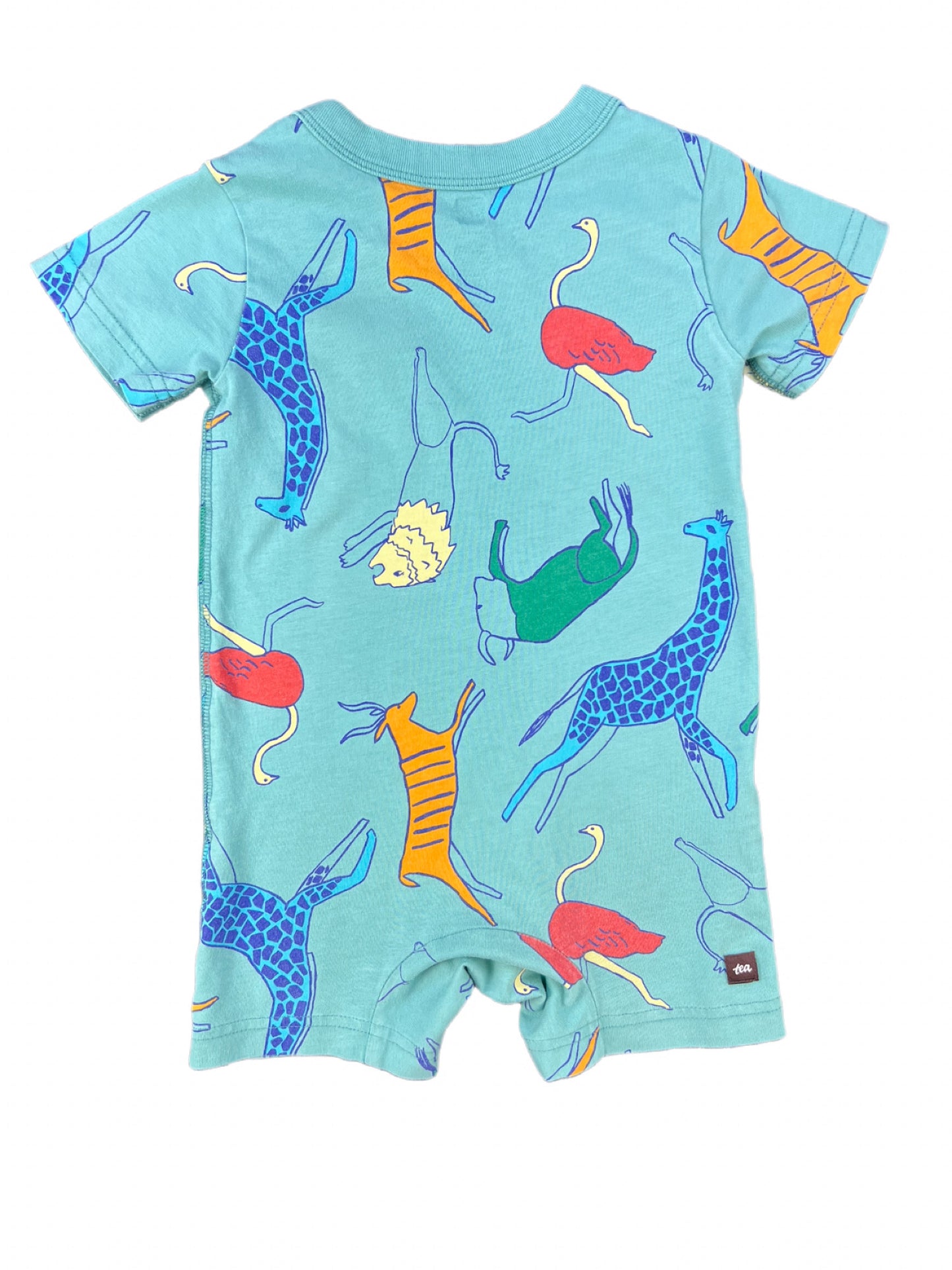 Tea Collection 12-18M