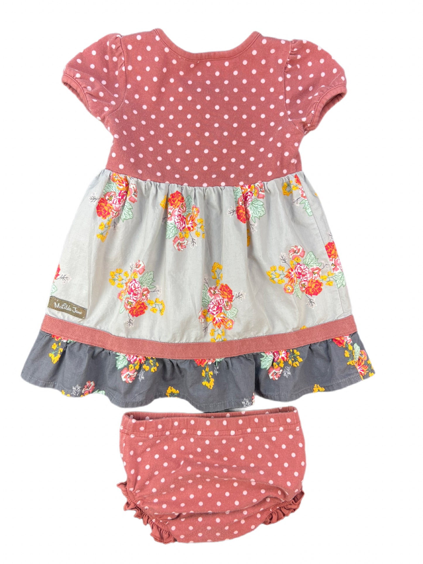 Matilda Jane 12-18M