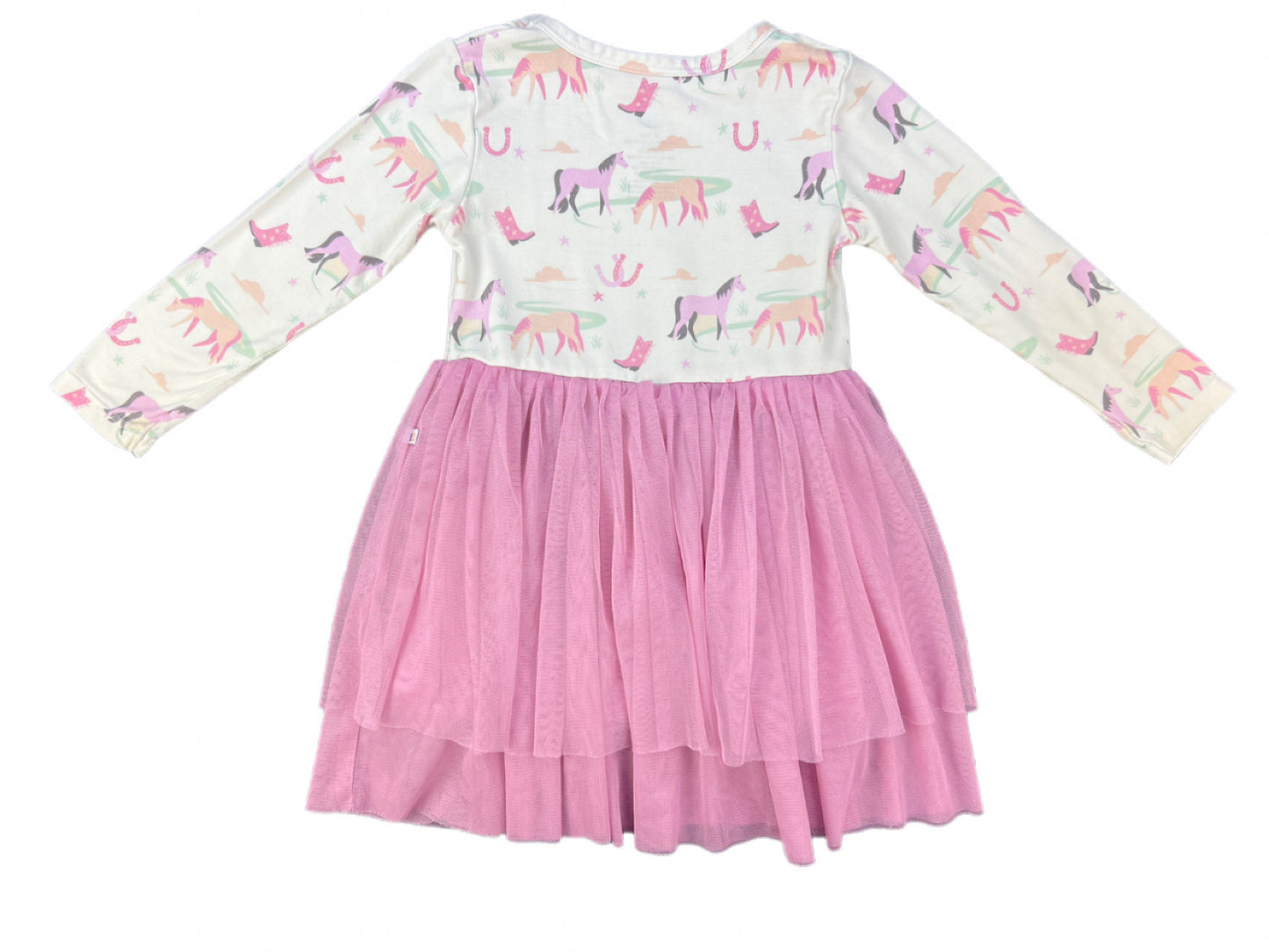 Bird + Bean 18-24M