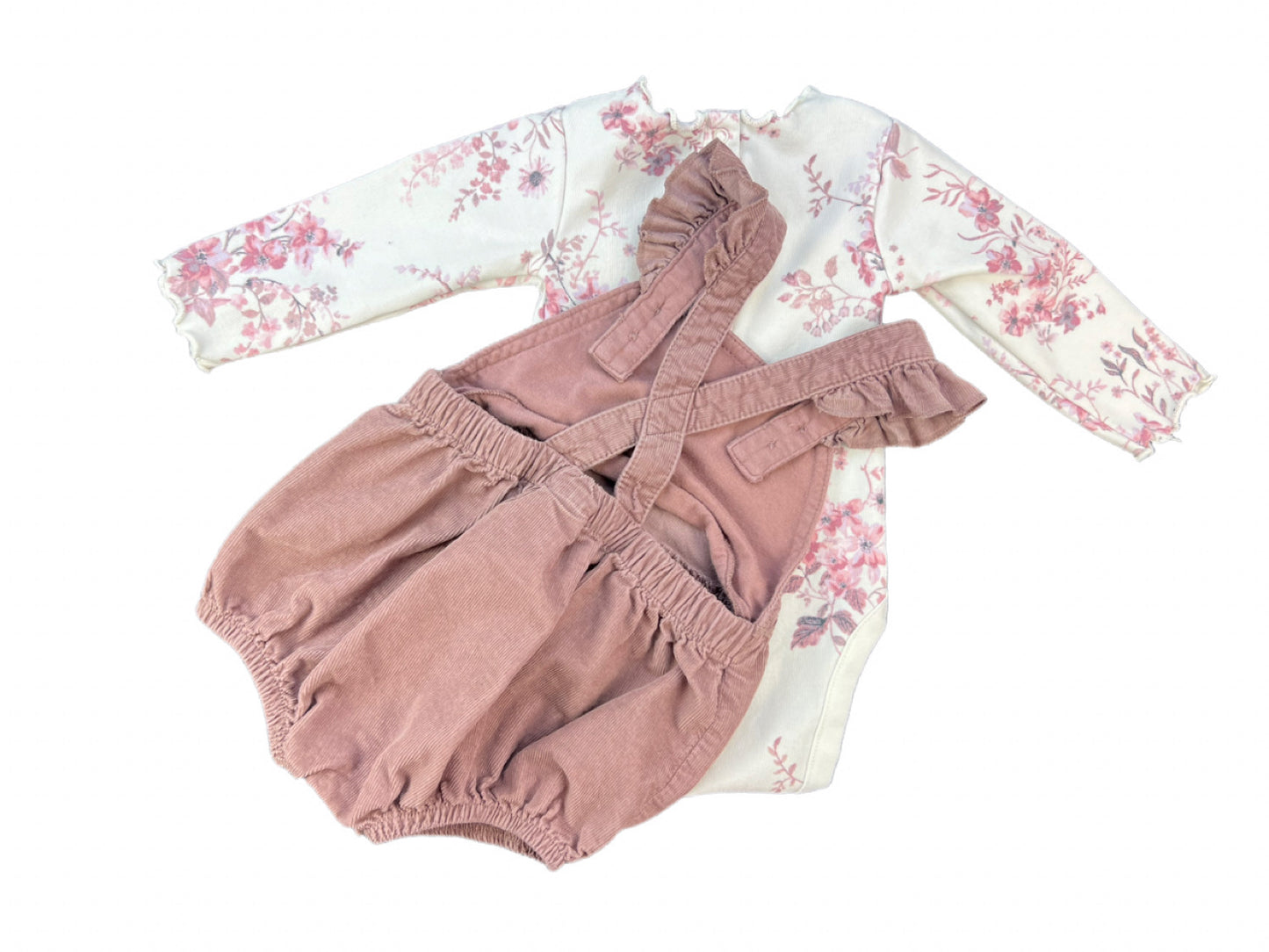 Next Baby 3-6M