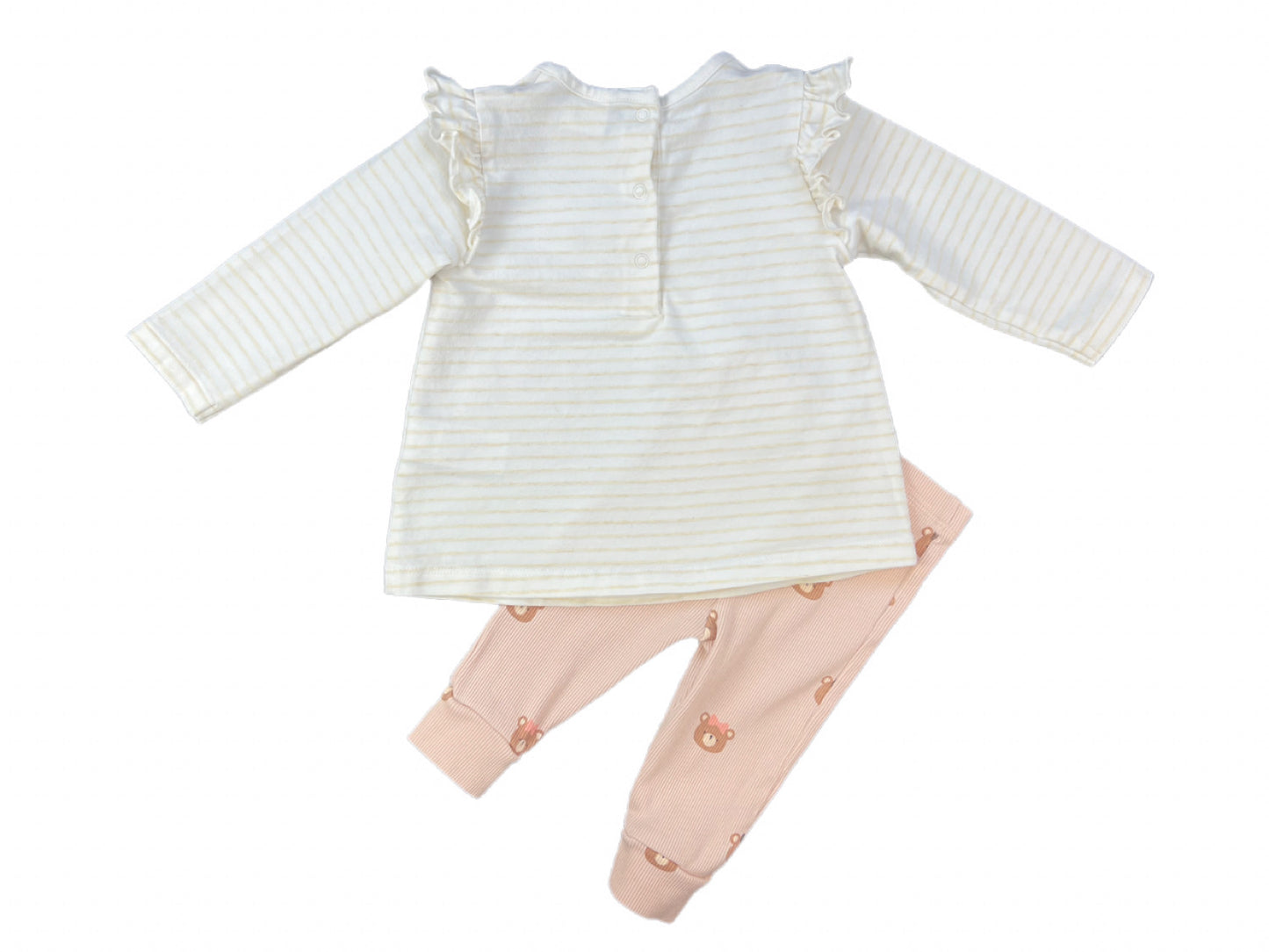 Next Baby 3-6M
