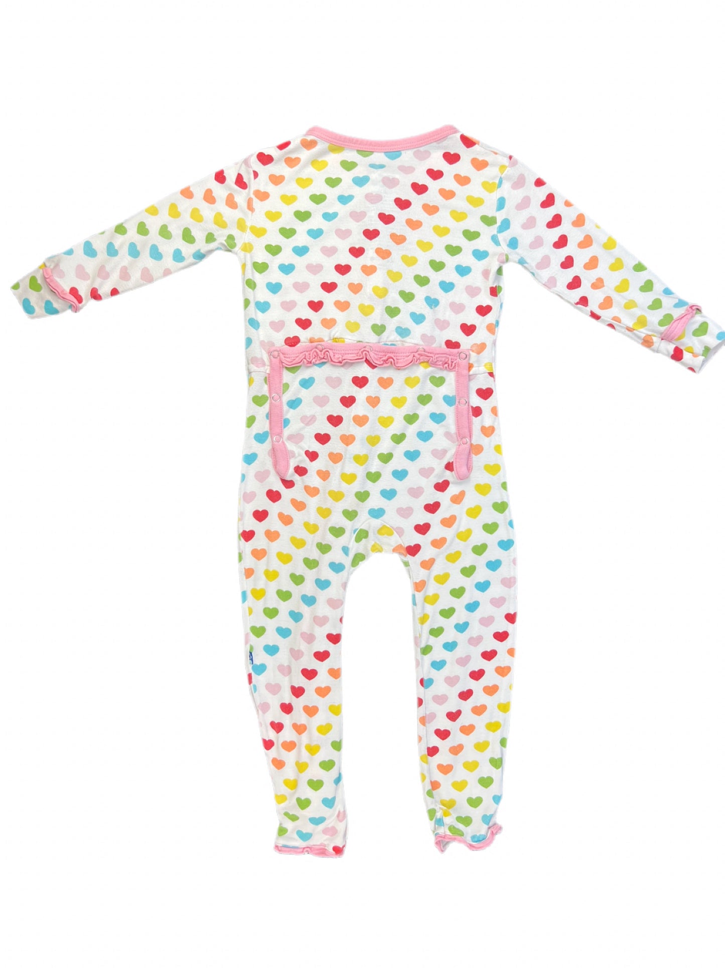 Kickee Pants 18-24M