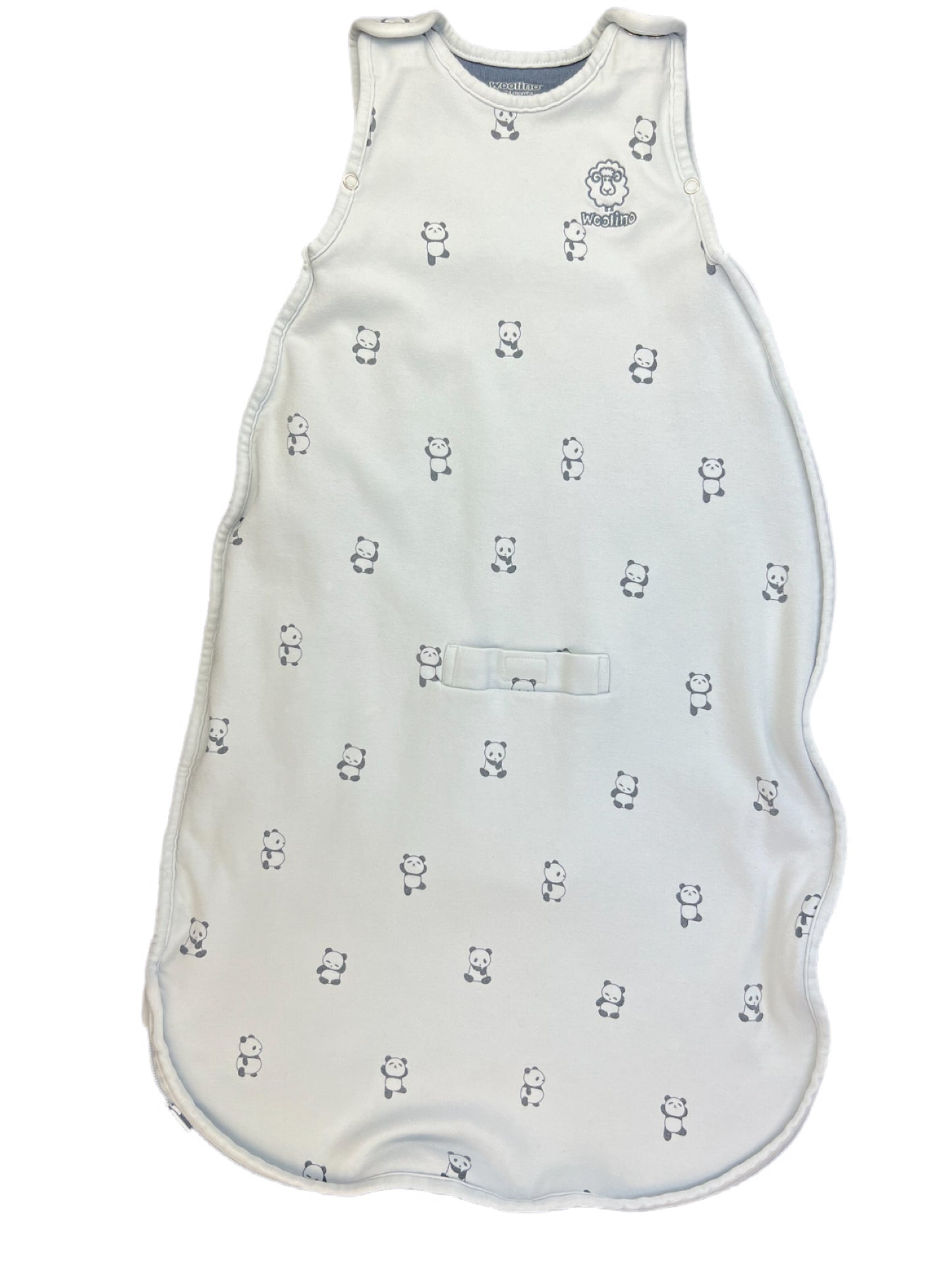 Woolino 12-24M