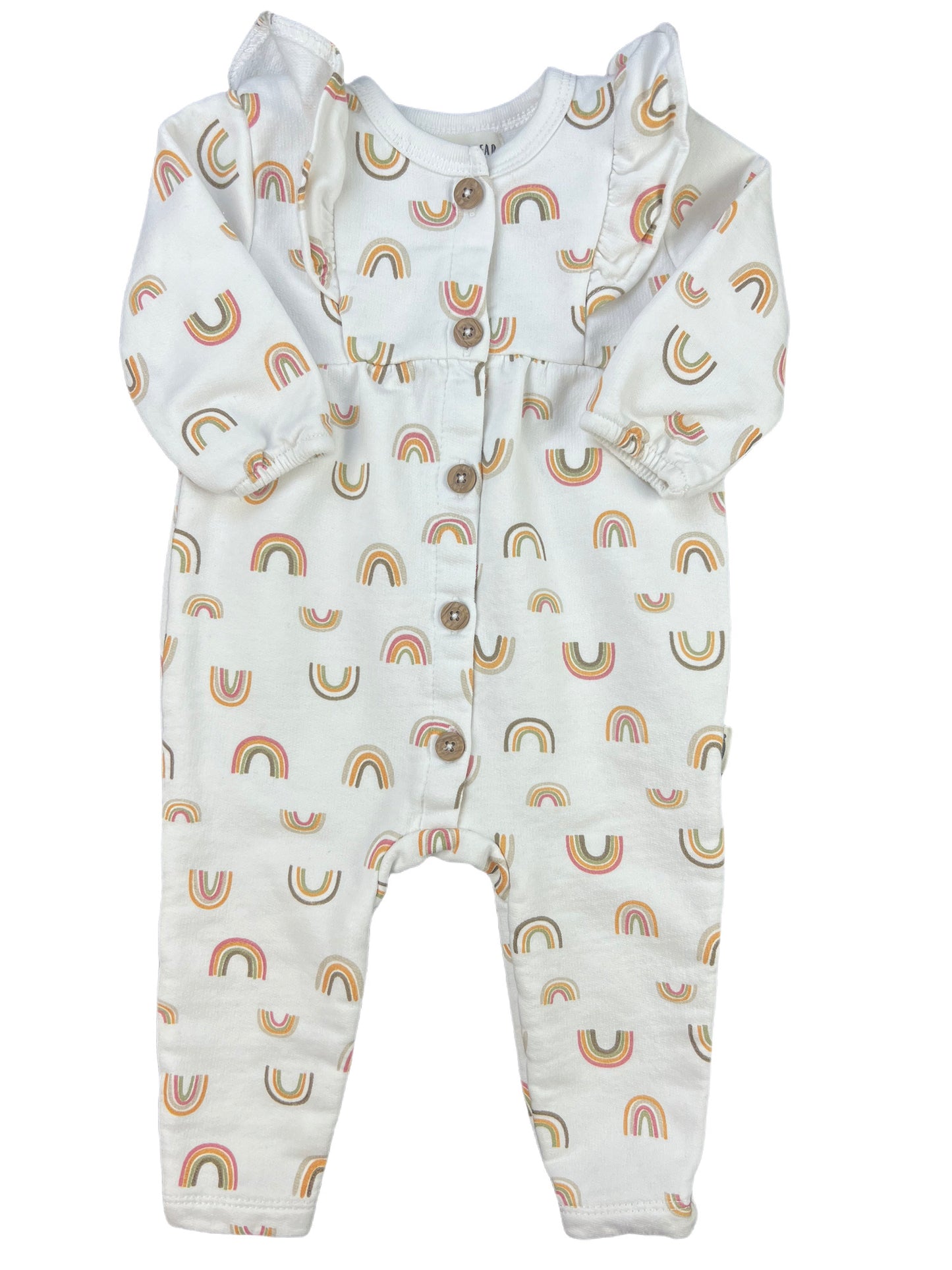 Rabbit Bear 0-3 M
