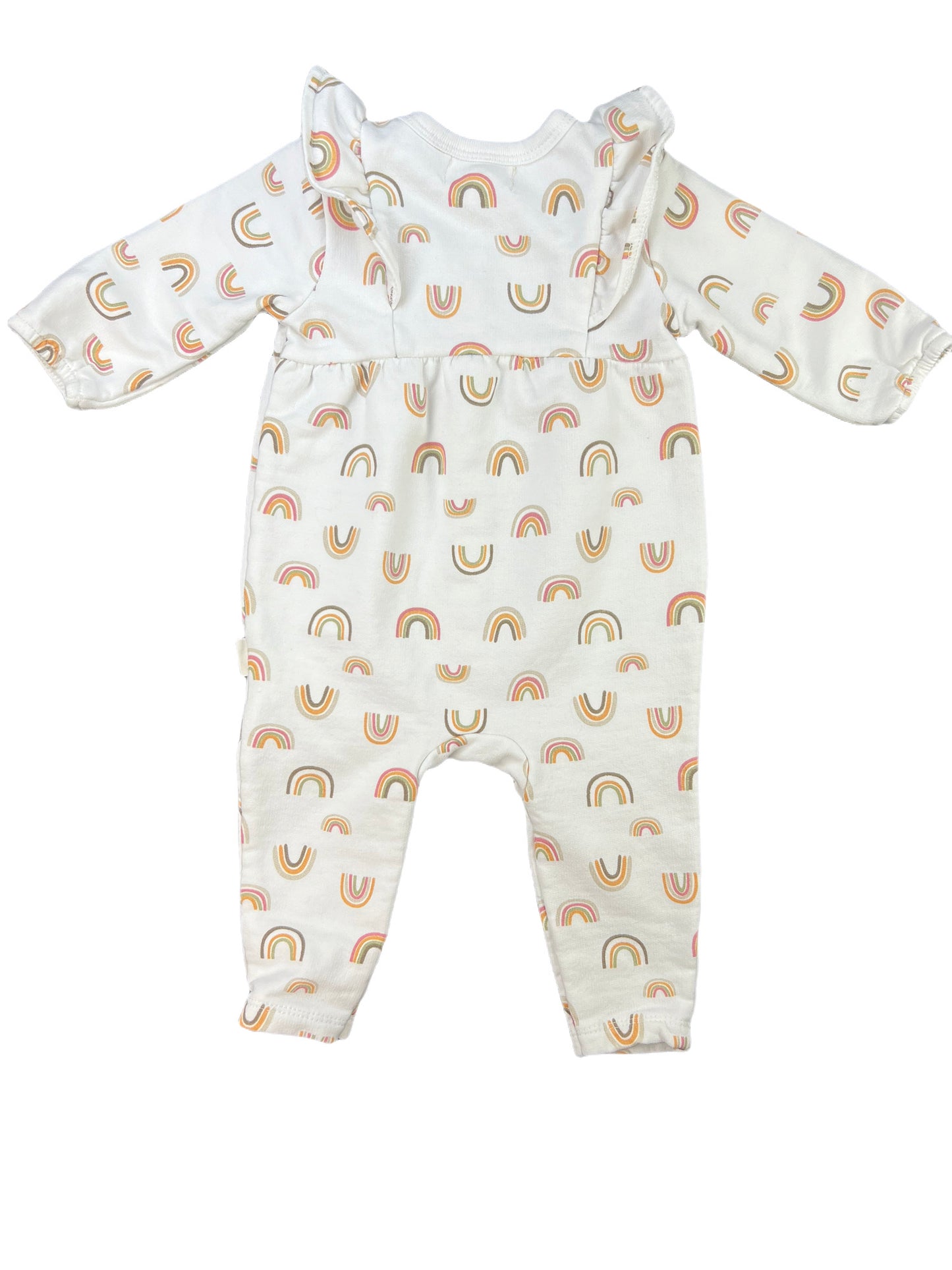 Rabbit Bear 0-3 M