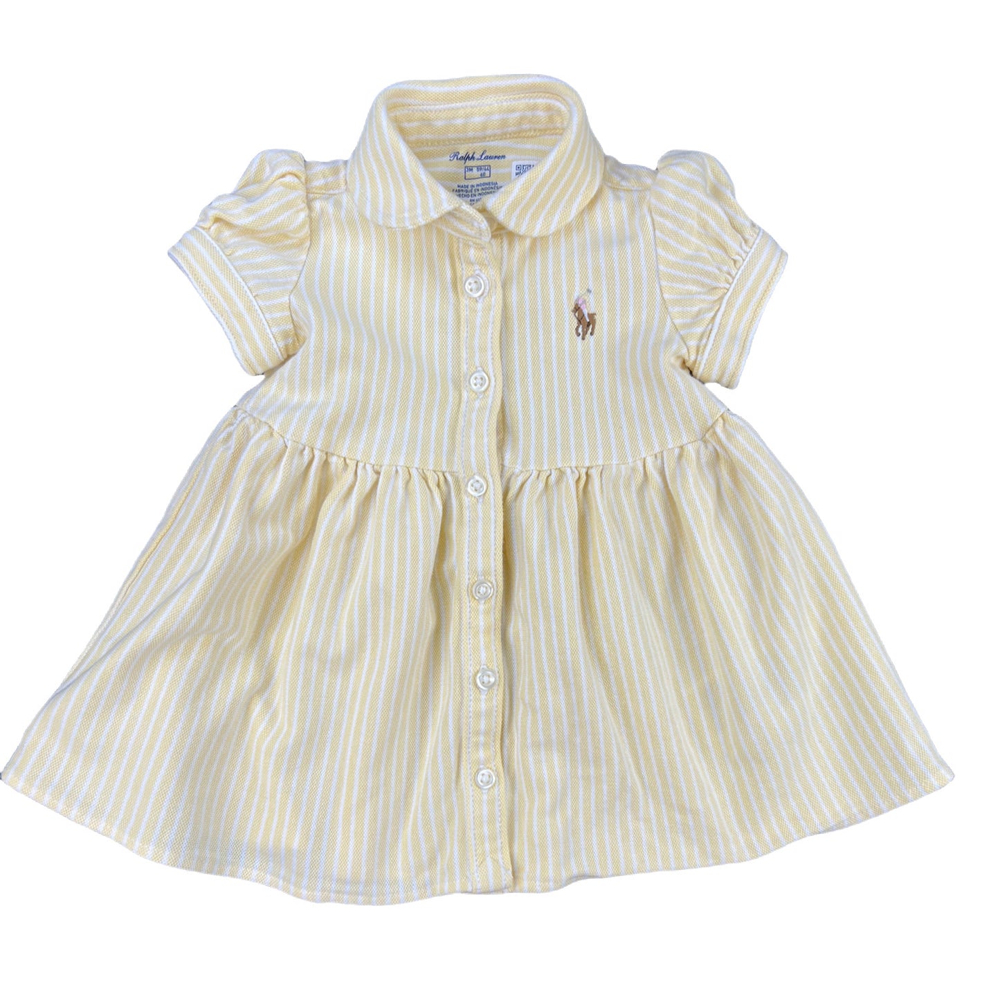 Ralph Lauren 3M