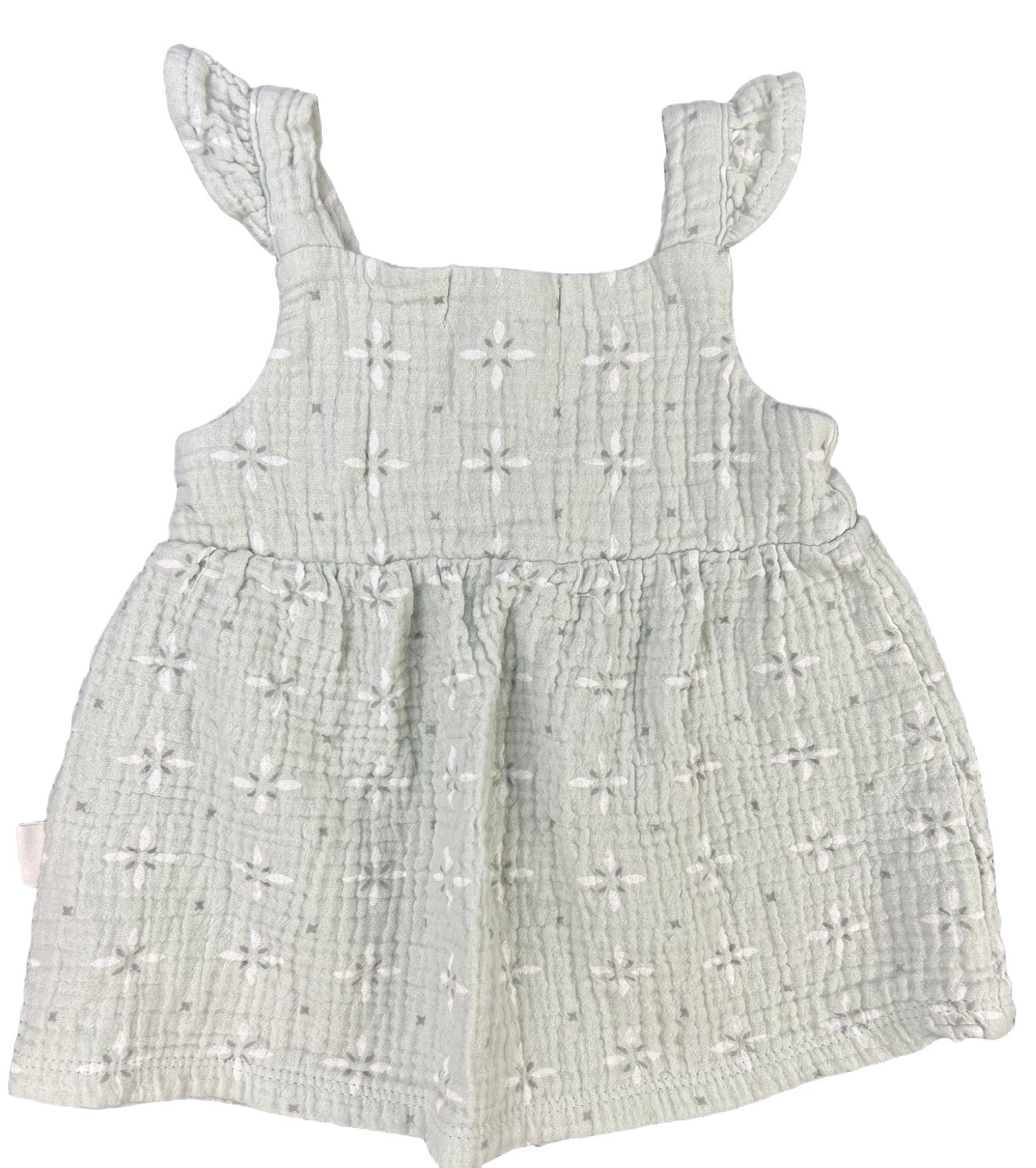 Rabbit Bear 3-6M