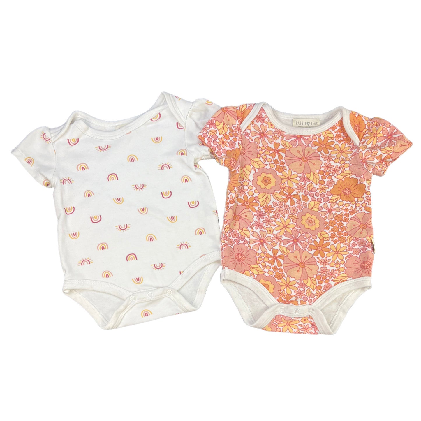 Rabbit Bear 3-6M