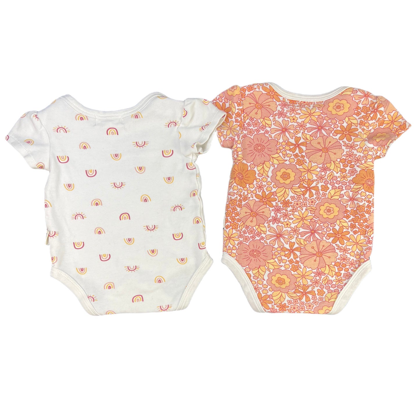 Rabbit Bear 3-6M