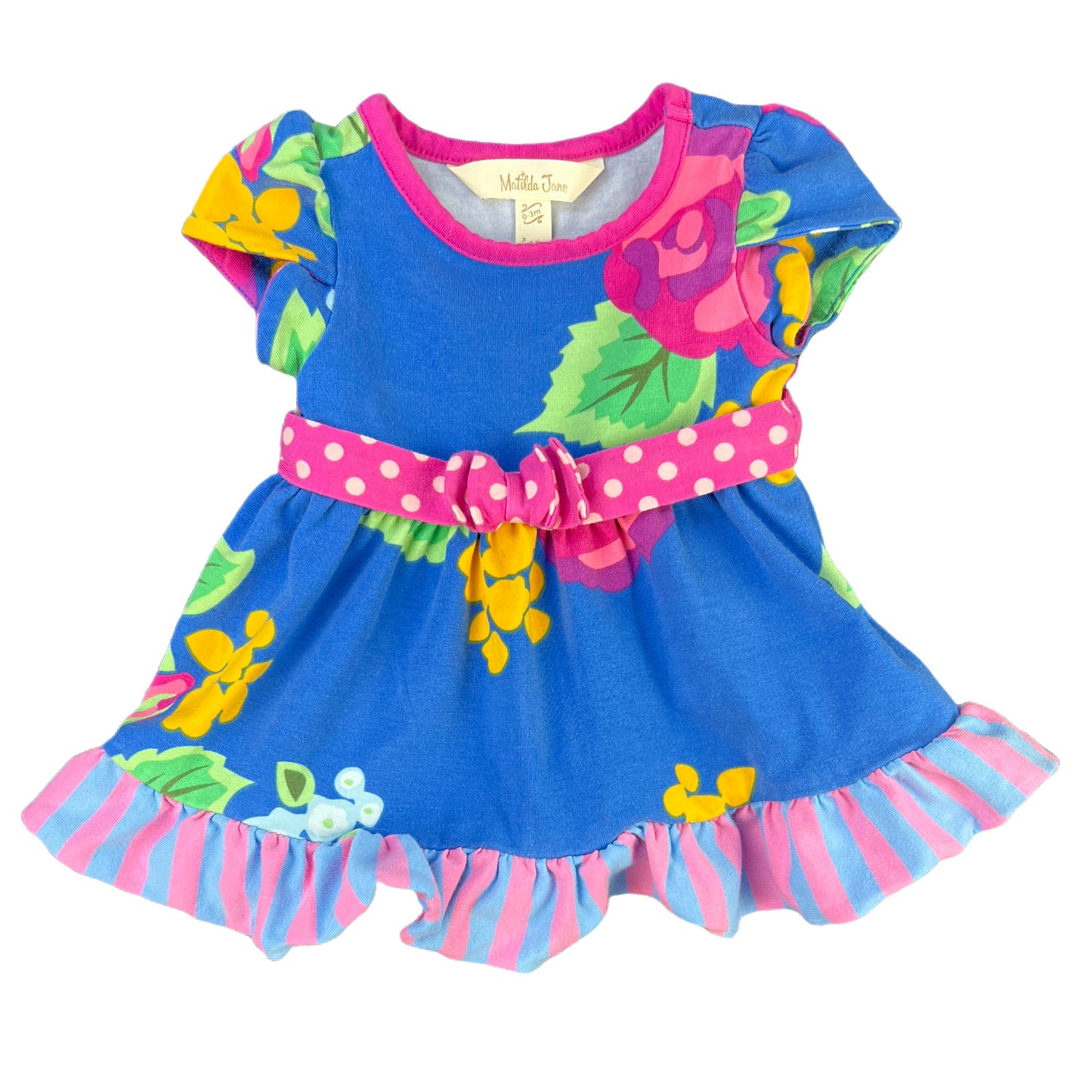 Matilda Jane 0-3M