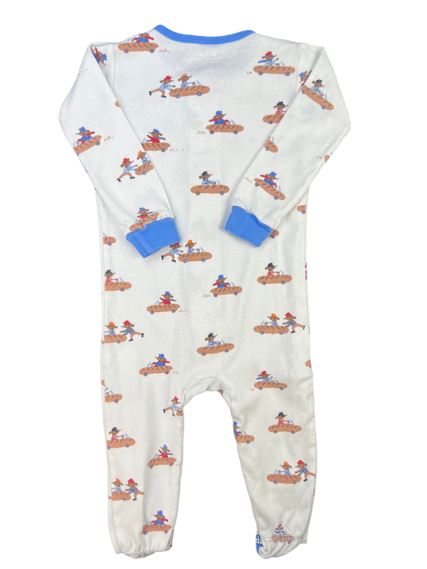 Magnetic Me 12-18M