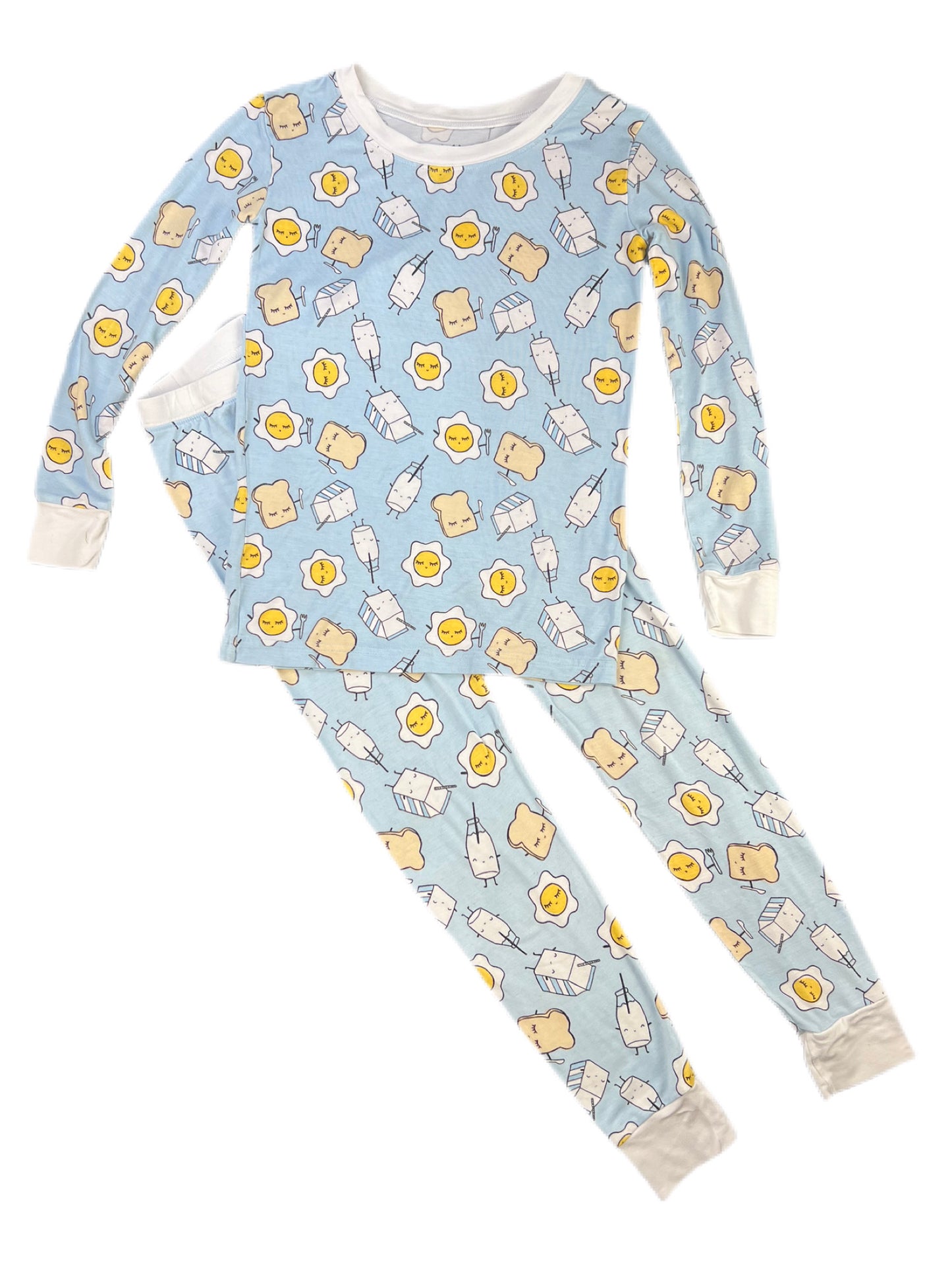 Little Sleepies 7-8Y