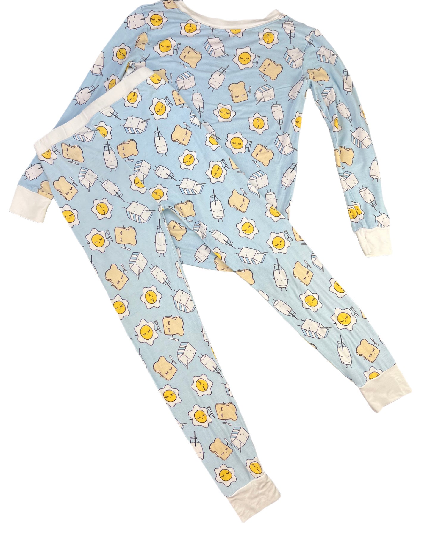Little Sleepies 7-8Y