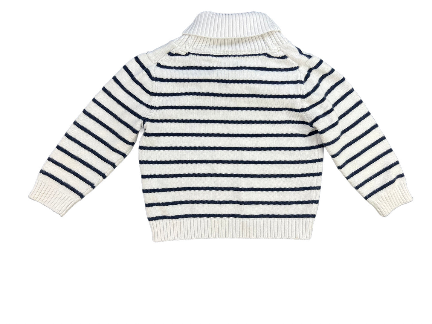 Janie and Jack 12-18M