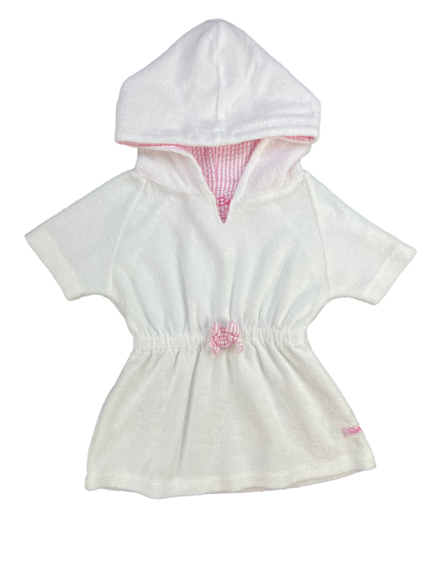 Ruffle Butts 6-12M