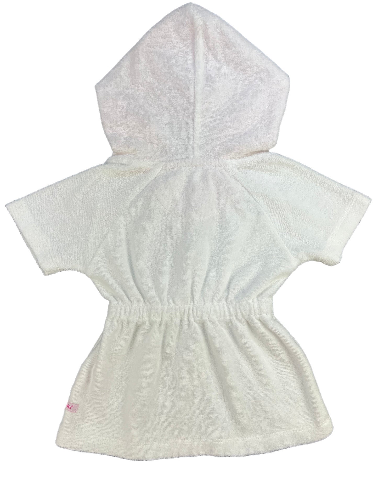 Ruffle Butts 6-12M