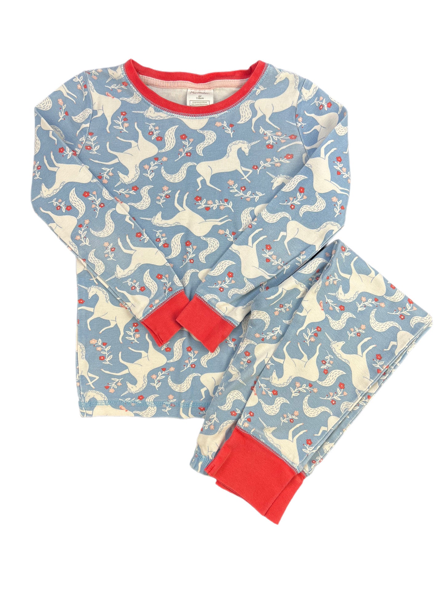 Mini Boden 6Y