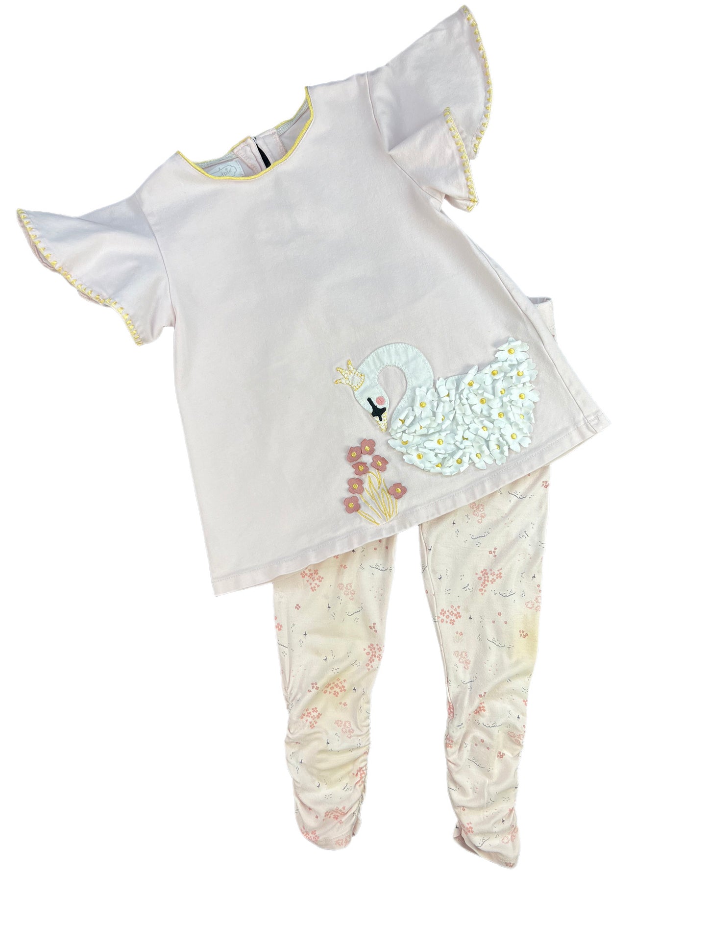 Mud Pie 24M/2T